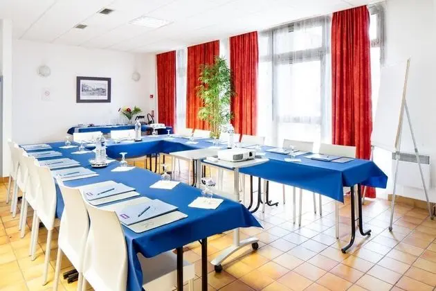 Comfort Hotel Montlucon