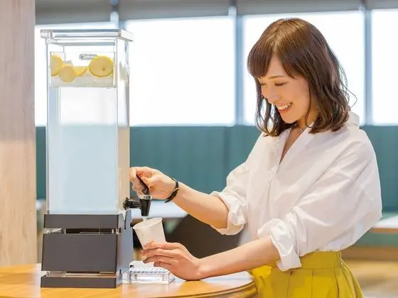 Comfort Hotel Nagano