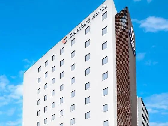 Comfort Hotel Nagoya Meiekiminami - Öne Çıkan Resim