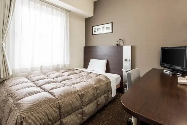 Comfort Hotel Naha Prefectural Office - Oda