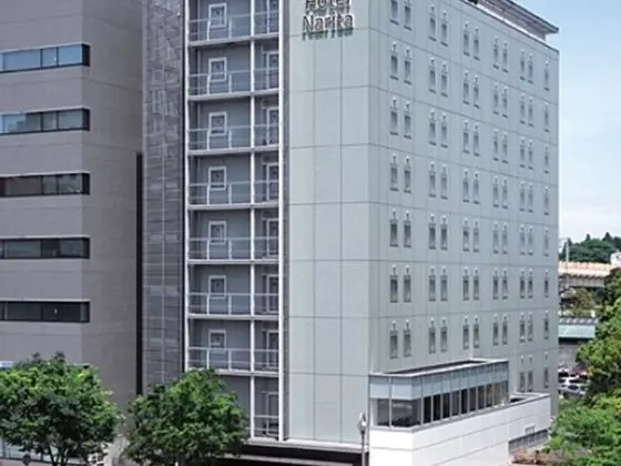 Comfort Hotel Narita