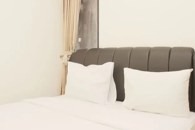 Comfort And Nice 2Br Apartment At Meikarta