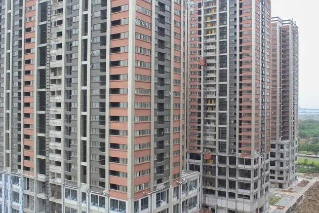 Comfort and Nice 2BR at Meikarta Apartment