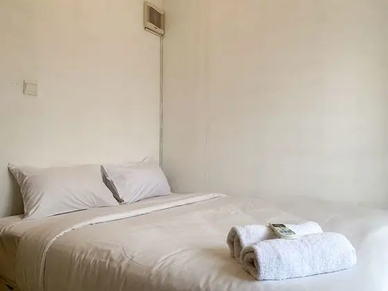 Comfort And Nice 2Br At Signature Park Grande Apartment