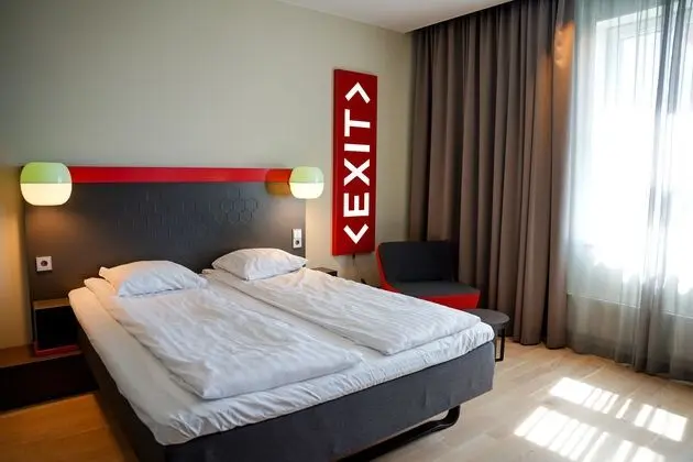 Comfort Hotel Norrkoping - Öne Çıkan Resim