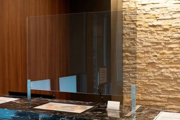 Comfort Hotel Osaka Shinsaibashi - İç Mekan