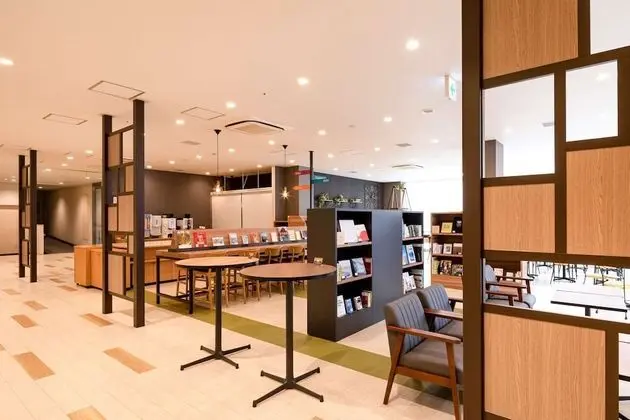 Comfort Hotel Osaka Shinsaibashi - Yerinde Yemek
