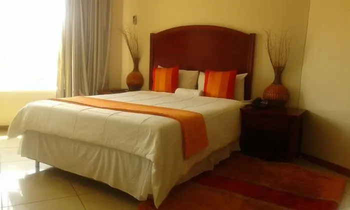 Comfort Palace Guest House Francistown - Oda