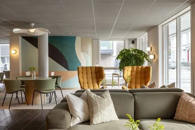 Comfort Hotel Park - Öne Çıkan Resim