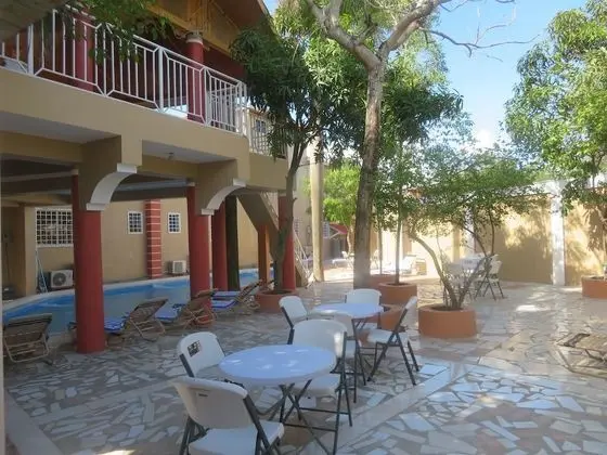 Comfort Plus Hotel