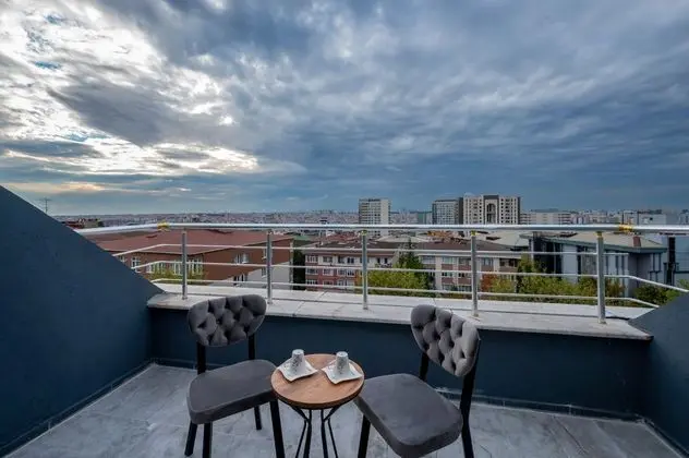 Comfort Point Hotel