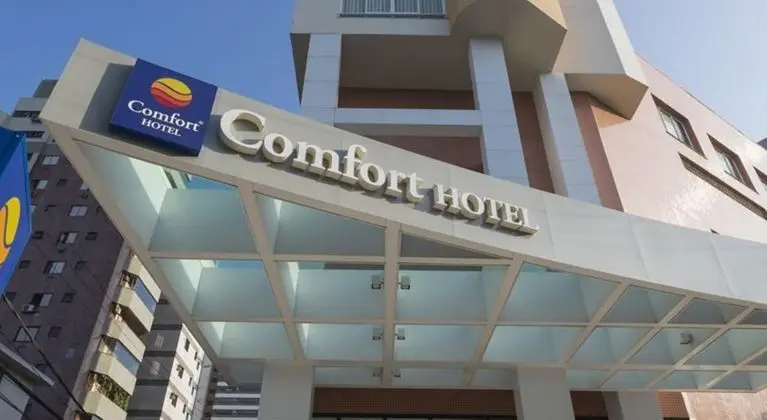 Comfort Hotel Santos