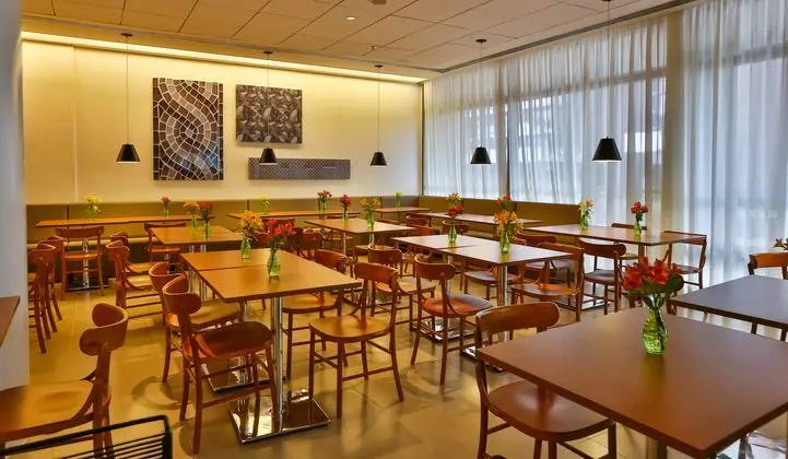 Comfort Hotel Sao Caetano