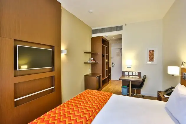 Comfort Hotel Sao Caetano - Oda
