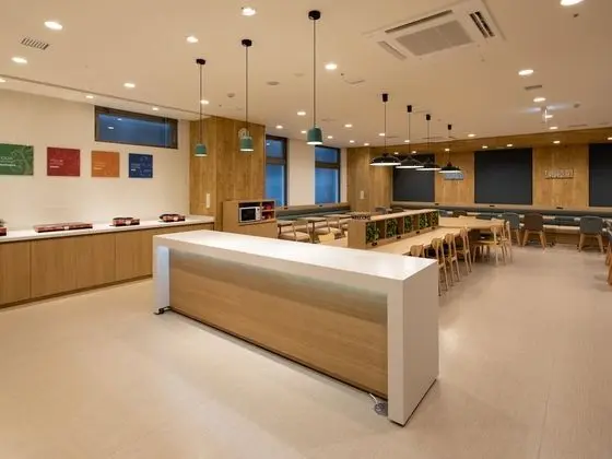 Comfort Hotel Sapporo Susukino - Kahvaltı