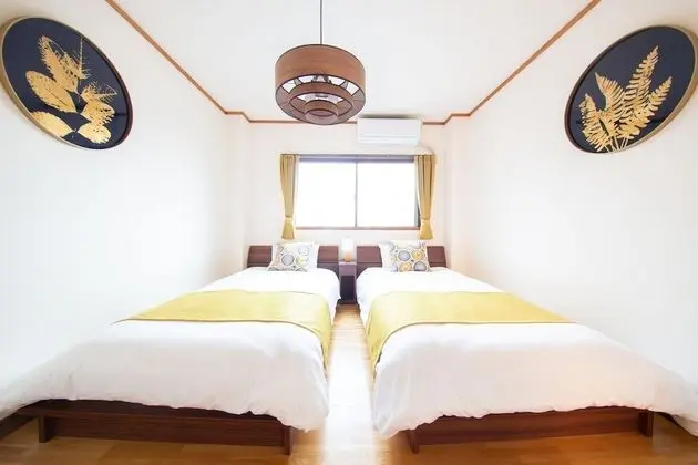 Comfort Self Hotel Ama-no-Sato