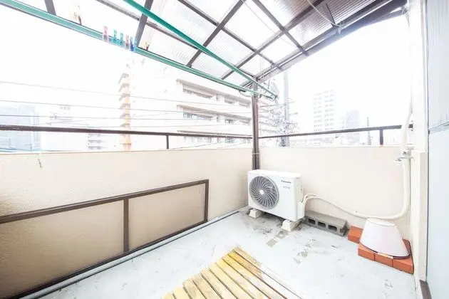 Comfort Self Hotel Ama-no-Sato