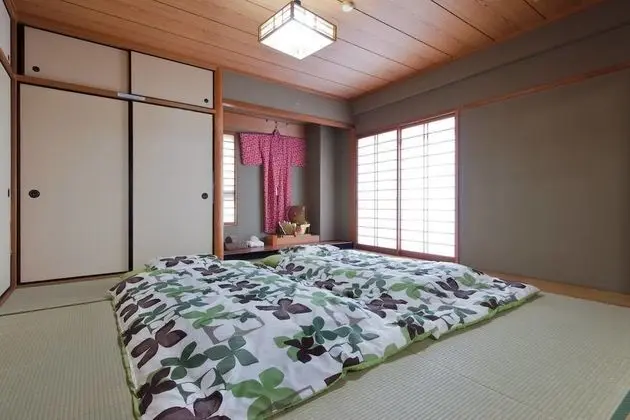 Comfort Self Hotel Estate MK