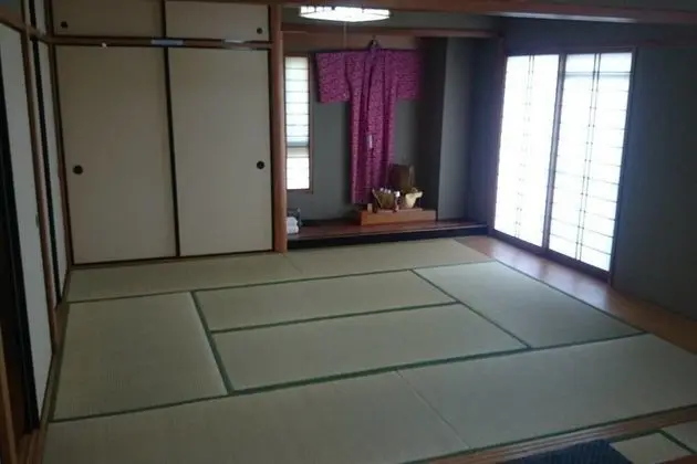 Comfort Self Hotel Estate MK - Oda