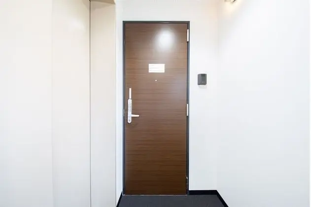 Comfort Self Hotel HACHI-EMON - Lobi