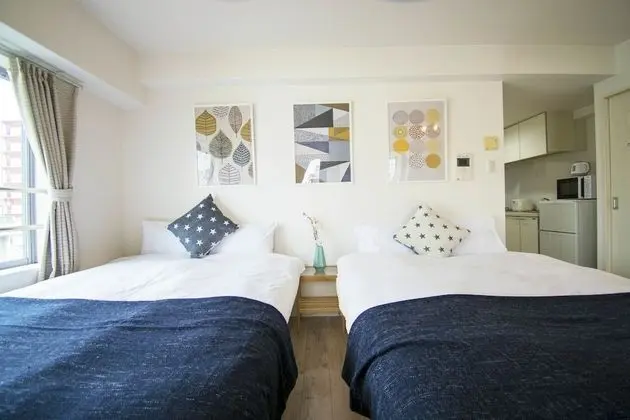 Comfort Self Hotel Harvest Tenma - Öne Çıkan Resim