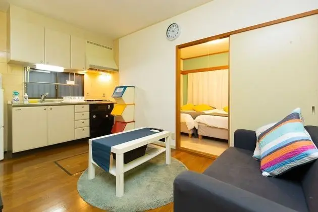 Comfort Self Hotel Meito Fuji