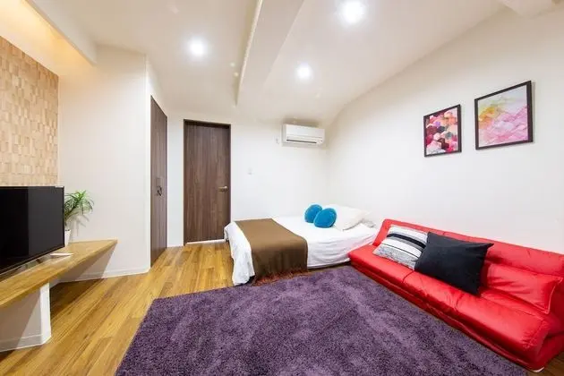 Comfort Self Hotel PRIMERA MOMODANI