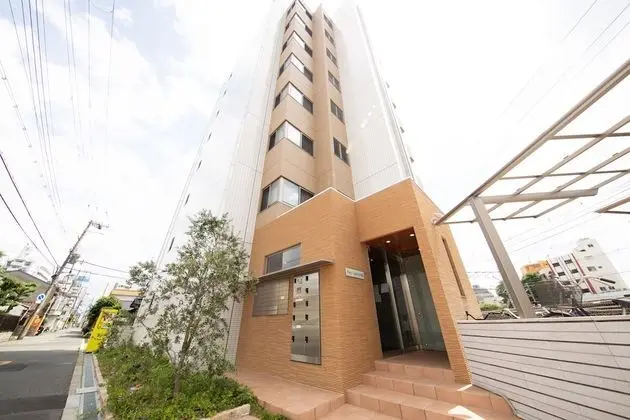 Comfort Self Hotel Prosper Rainbow Villa