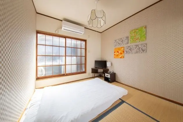 Comfort Self Hotel Town House SHOWA