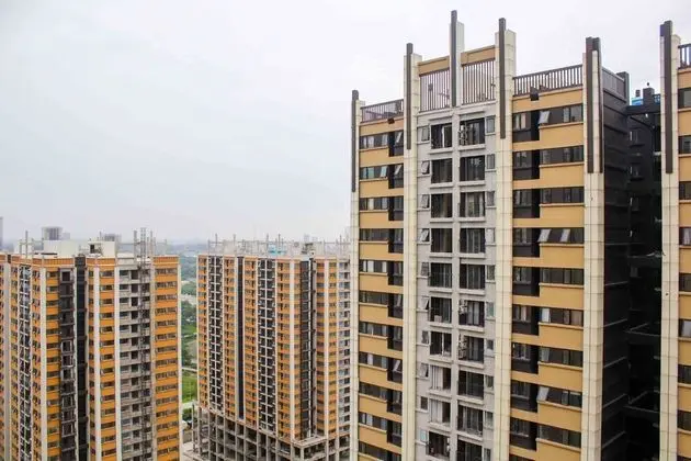 Comfort And Serene 2Br At Meikarta Apartment