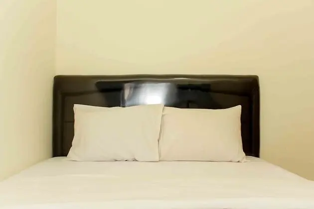 Comfort And Serene 2Br At Meikarta Apartment - Oda