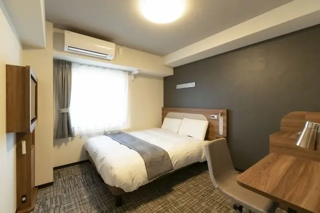 Comfort Hotel Shin-Osaka - Oda