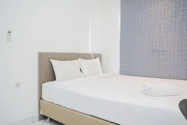 Comfort And Simple 1Br At Casa De Parco Apartment - Öne Çıkan Resim