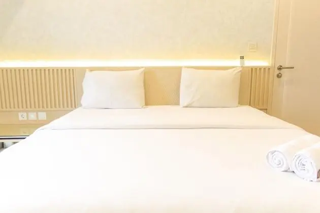 Comfort And Spacious 3Br At Branz Bsd City Apartment