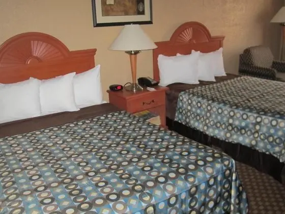 Comfort Stay Inn
