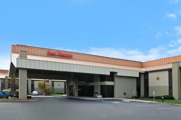 Comfort Stay Inn - 1