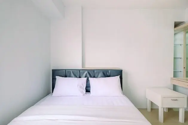 Comfort And Strategic 2Br At Bassura City Apartment - Oda
