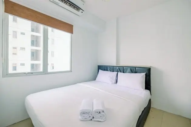 Comfort And Strategic 2Br At Bassura City Apartment - Öne Çıkan Resim