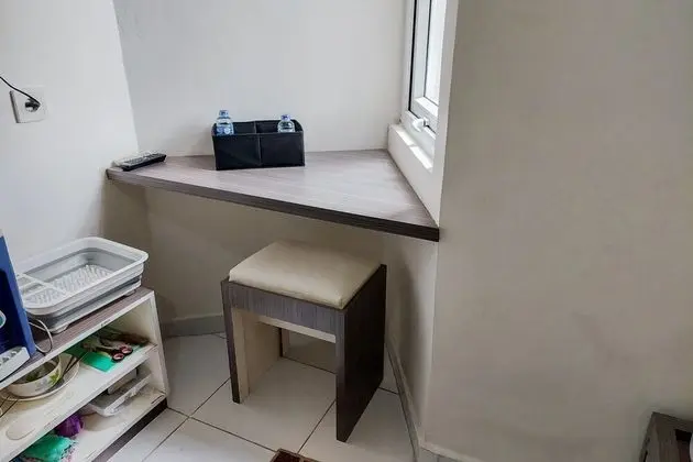 Comfort Studio At Aeropolis Residence - İç Mekan