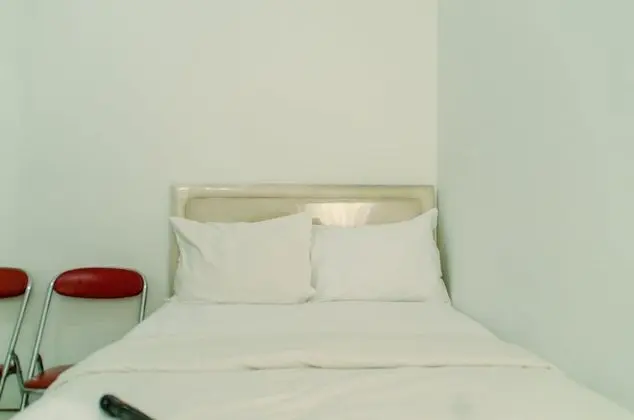 Comfort Studio Apartment Aeropolis Residence - Oda