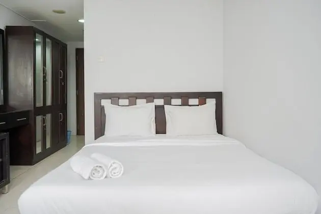 Comfort Studio Apartment At Great Western Resort - Öne Çıkan Resim