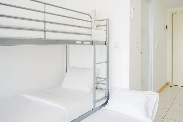 Comfort Studio Apartment M-Town Residence - Öne Çıkan Resim