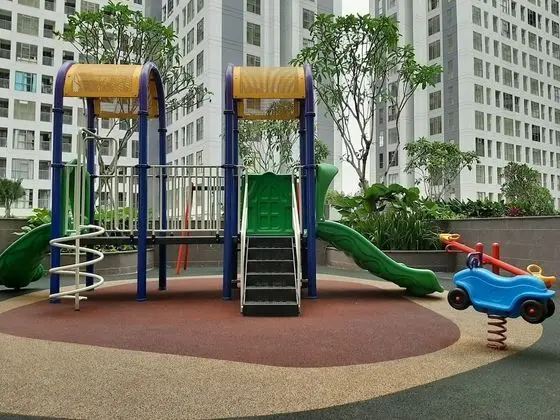 Comfort Studio Apartment at M-Town Residence Serpong - Dış Mekan