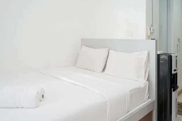 Comfort Studio Apartment at M-Town Residence Serpong - Öne Çıkan Resim