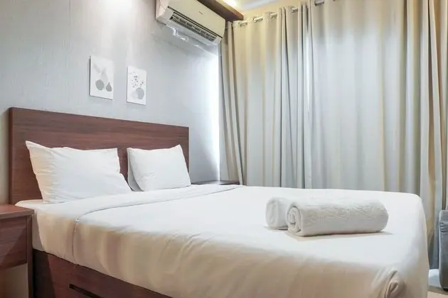 Comfort Studio Cervino Village Apartment near Casablanca