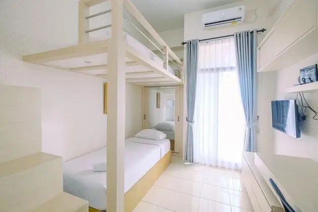 Comfort Studio at Dave Apartment - Öne Çıkan Resim
