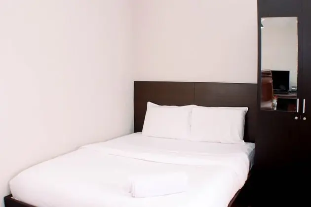 Comfort Studio At Marina Ancol Apartment