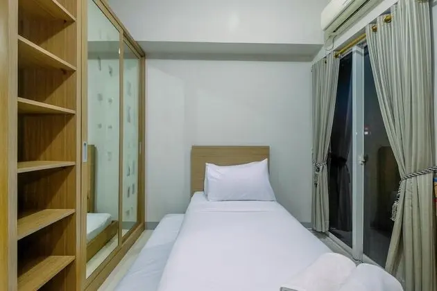 Comfort Studio at Taman Melati Margonda Apartment - Oda