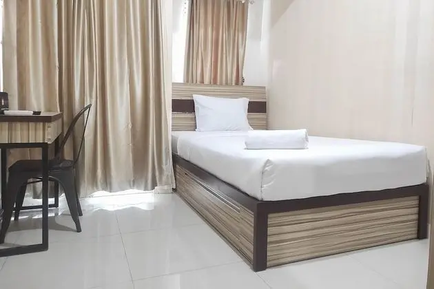 Comfort Studio at Vida View Makasar Apartment