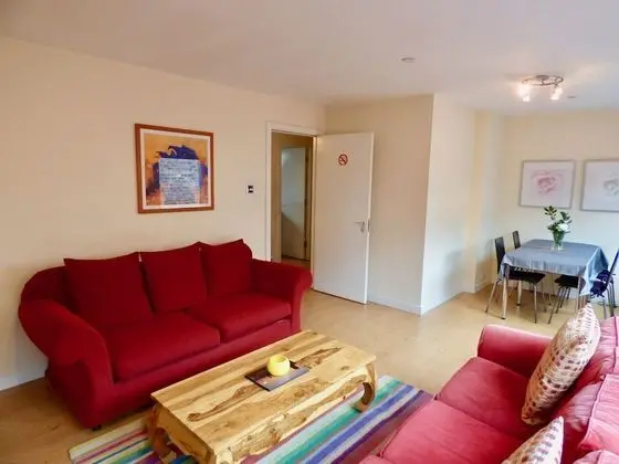 The Comfort Suite